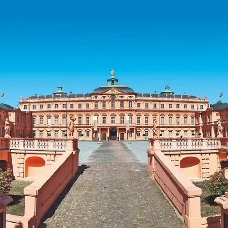 Ferienwohnung Zwischen Rhein Und Schwarzwald Bischweier Exterior photo