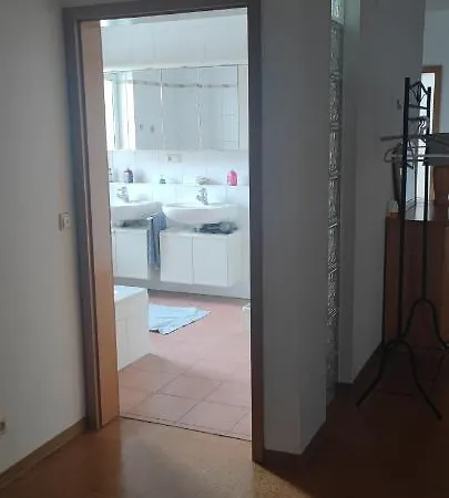 Ferienwohnung Zwischen Rhein Und Schwarzwald Bischweier Exterior photo