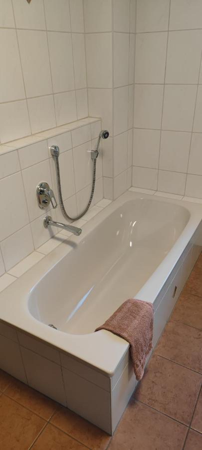 Apartment Zwischen Rhein Und Schwarzwald Bischweier