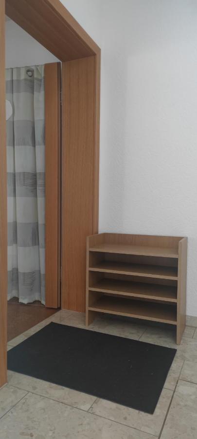 Zwischen Rhein Und Schwarzwald Apartment *