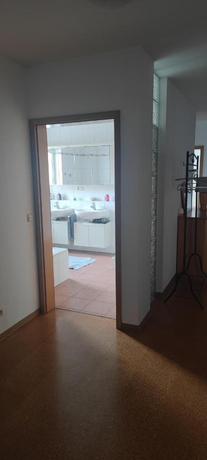 Apartment Zwischen Rhein Und Schwarzwald Bischweier