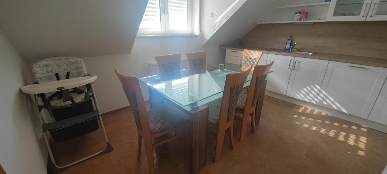 Apartment Zwischen Rhein Und Schwarzwald Bischweier