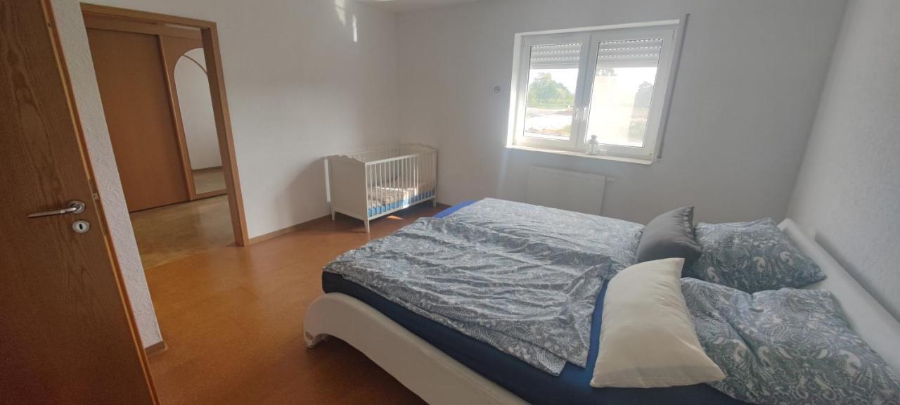 Zwischen Rhein Und Schwarzwald Apartment *